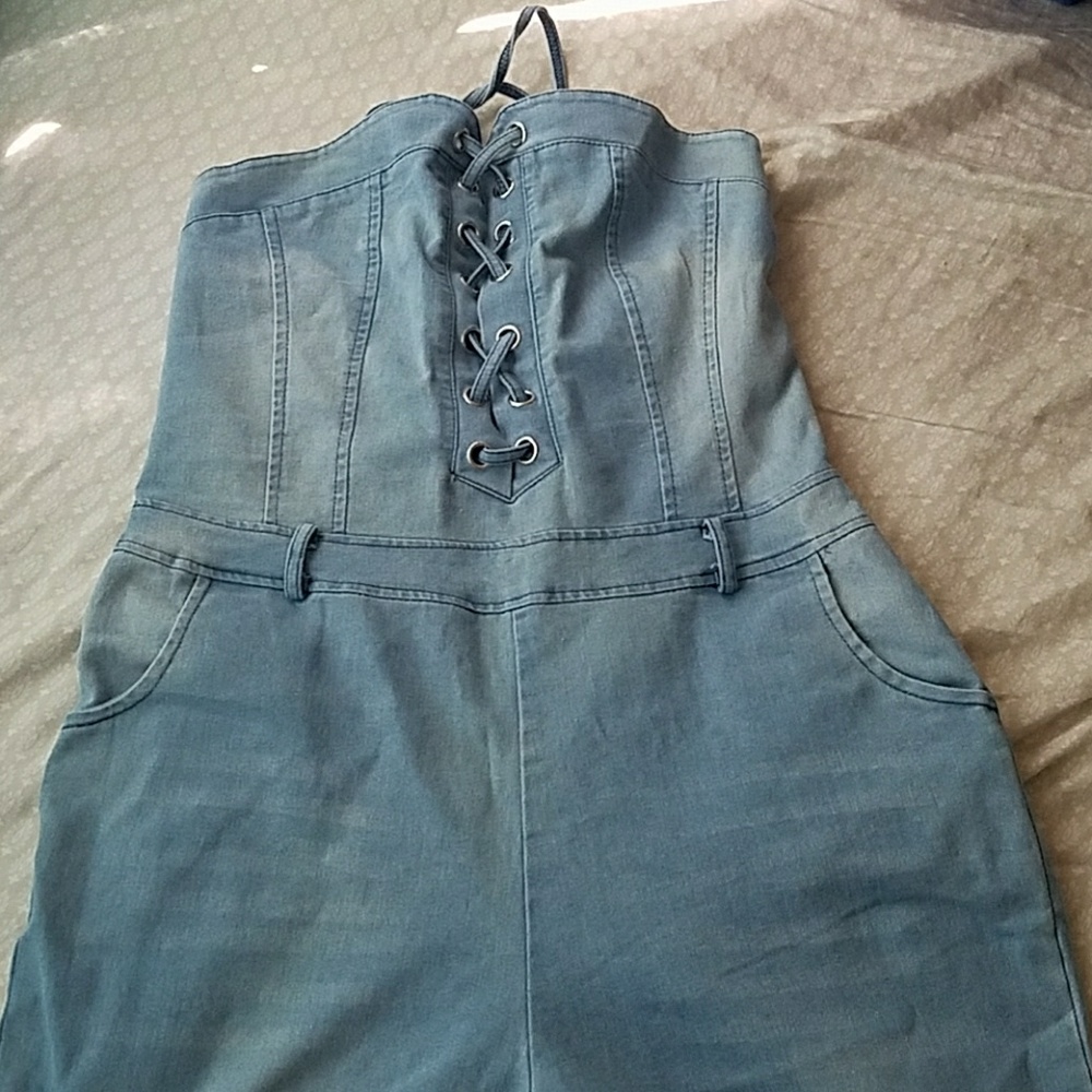 Jean Romper